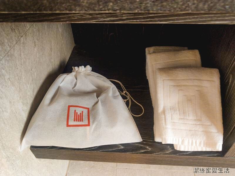 秧悦美地度假酒店 吹風機