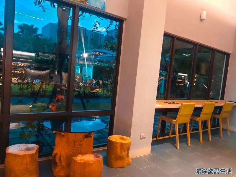 秧悦美地度假酒店 樂活館