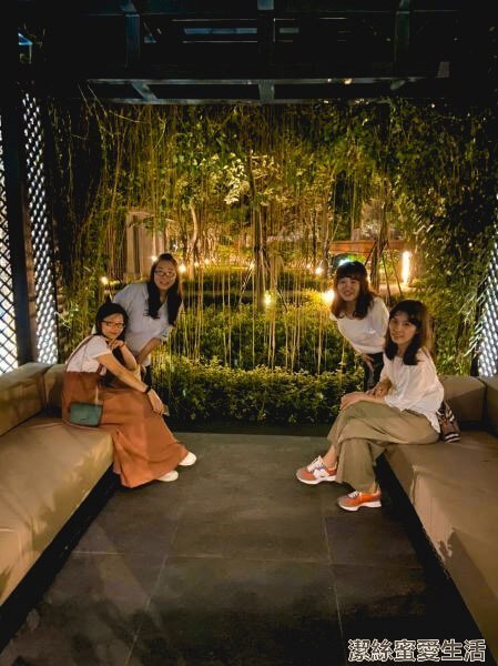 秧悦美地度假酒店 合照