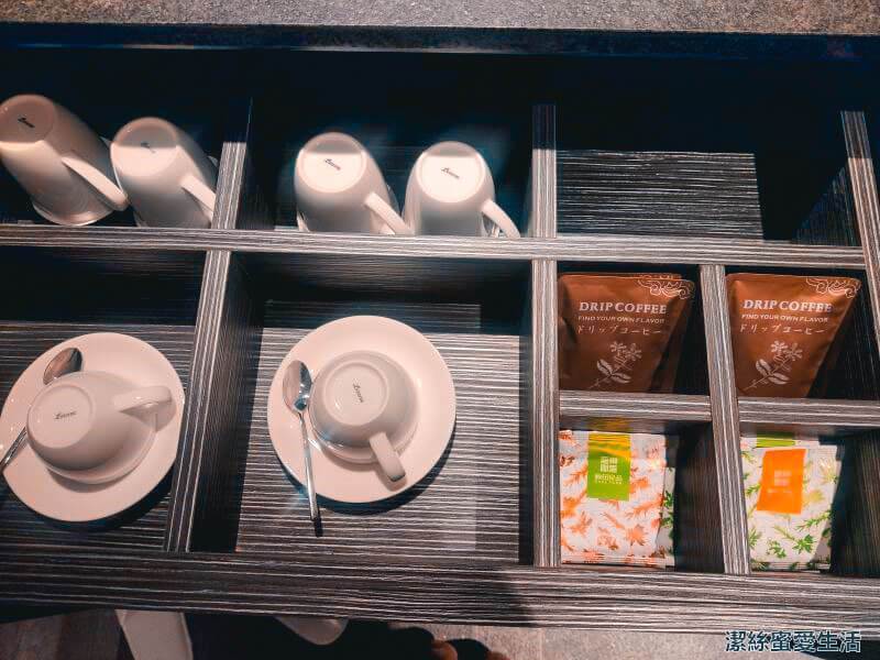 秧悦美地度假酒店 備品