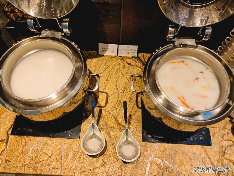 秧悦美地度假酒店 早餐