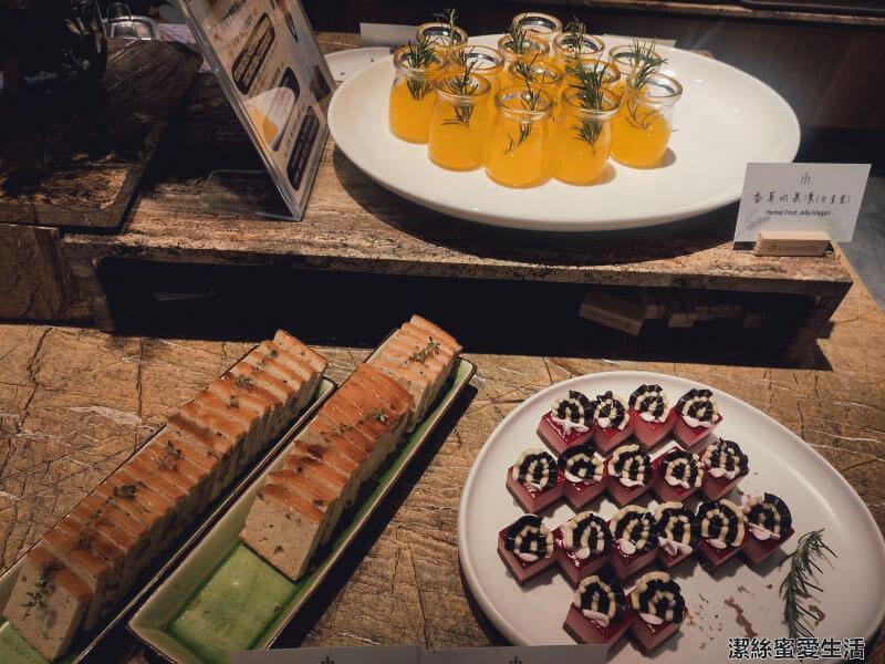 秧悦美地度假酒店 晚餐