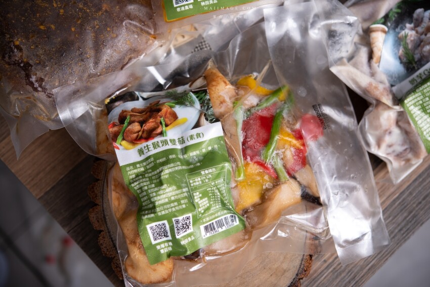 宅配團購推薦｜花蓮秧悅美地 x 秧田良品，限時團購8折起、養生星級料理營養美味又省荷包，花蓮宅配美食、文末有優惠團購資訊