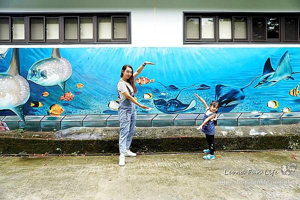 花蓮新城景點 免費景點 社區公園 綠地 海洋彩繪 彩繪村 拍照景點 親子一日遊行程 推薦 新城老街 花蓮景點DSC00442_.jpg