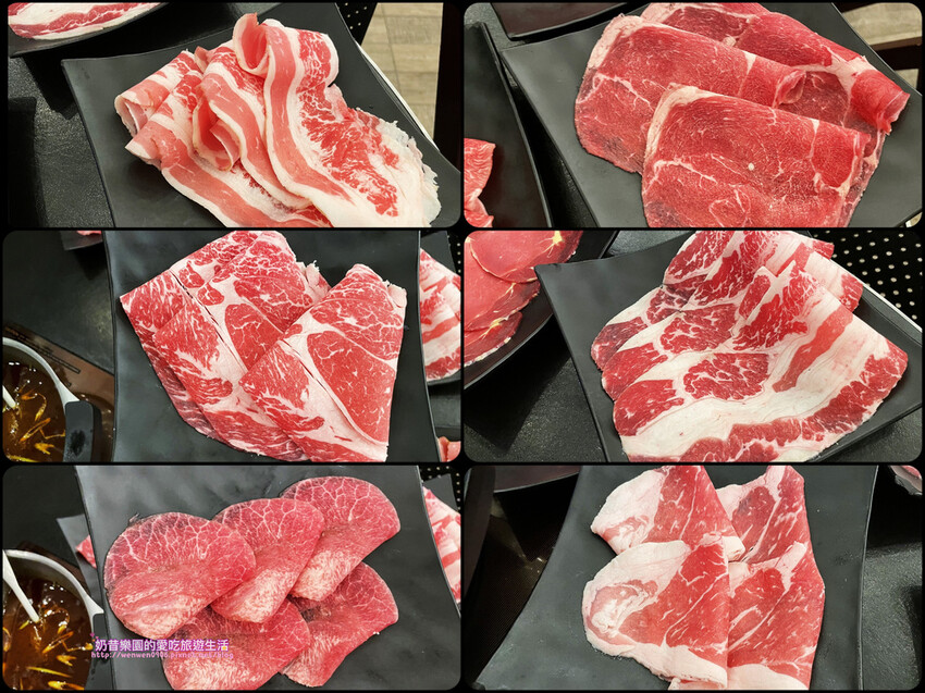 [台北中正區]紅到不行的辛殿麻辣鍋湯頭不是我的菜～大推冰淇淋和肉品戶外坐位很chill＠公館店