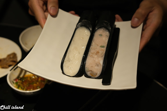 【台北公館 |辛殿麻辣鍋】時尚夜店風裝潢，自助吧冰淇淋才是本體的麻辣鍋