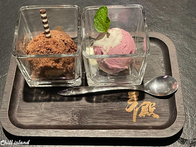 【台北公館 |辛殿麻辣鍋】時尚夜店風裝潢，自助吧冰淇淋才是本體的麻辣鍋