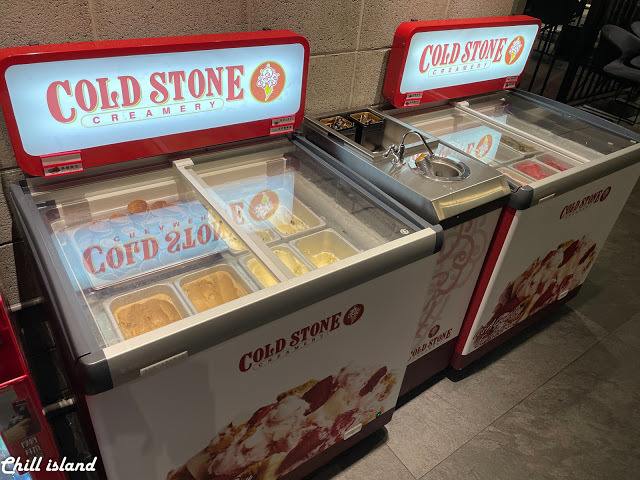 【台北公館 |辛殿麻辣鍋】時尚夜店風裝潢，自助吧冰淇淋才是本體的麻辣鍋