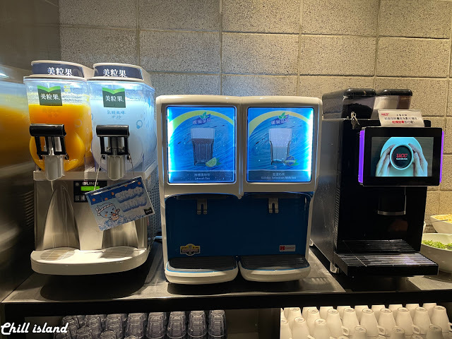 【台北公館 |辛殿麻辣鍋】時尚夜店風裝潢，自助吧冰淇淋才是本體的麻辣鍋