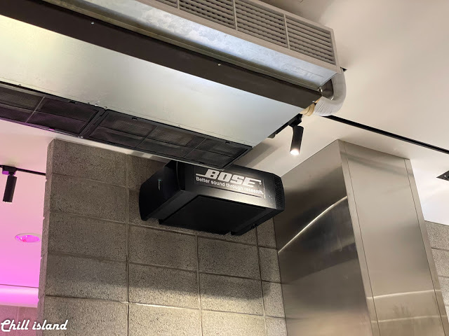 【台北公館 |辛殿麻辣鍋】時尚夜店風裝潢，自助吧冰淇淋才是本體的麻辣鍋