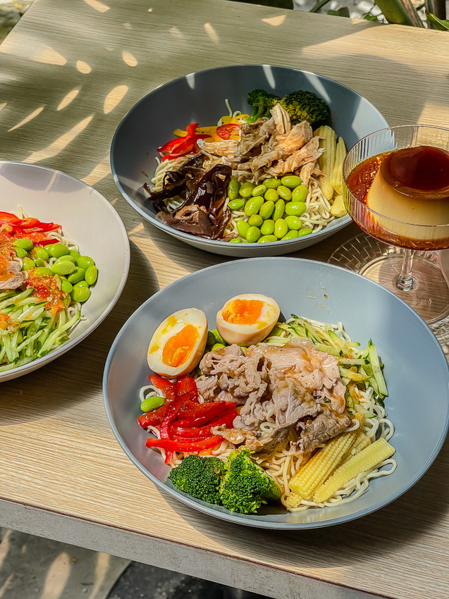 酷麵 Cool Noodles 酷麵 Cool Noodles