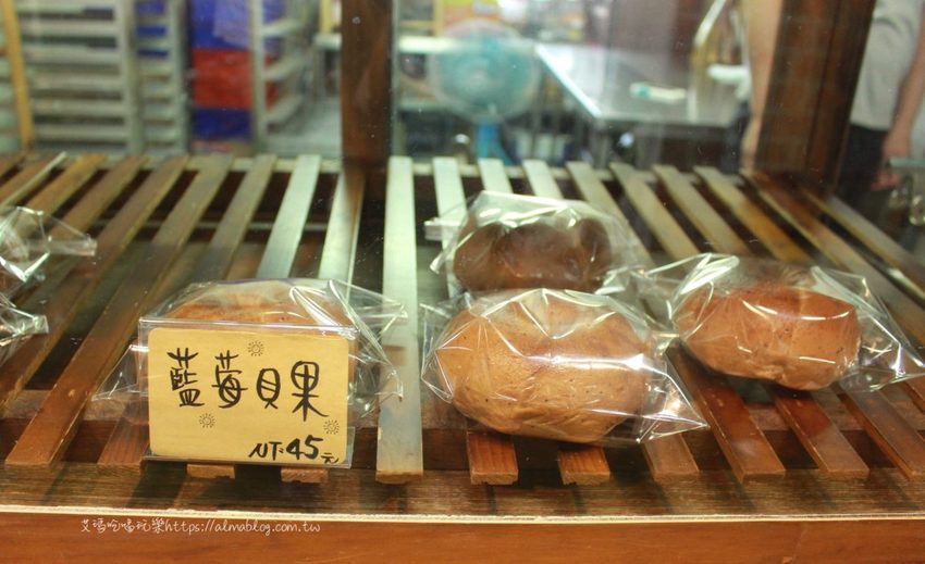 法其林烘焙工作坊