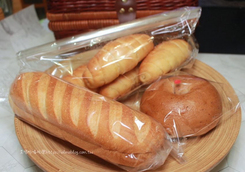 法其林烘焙工作坊