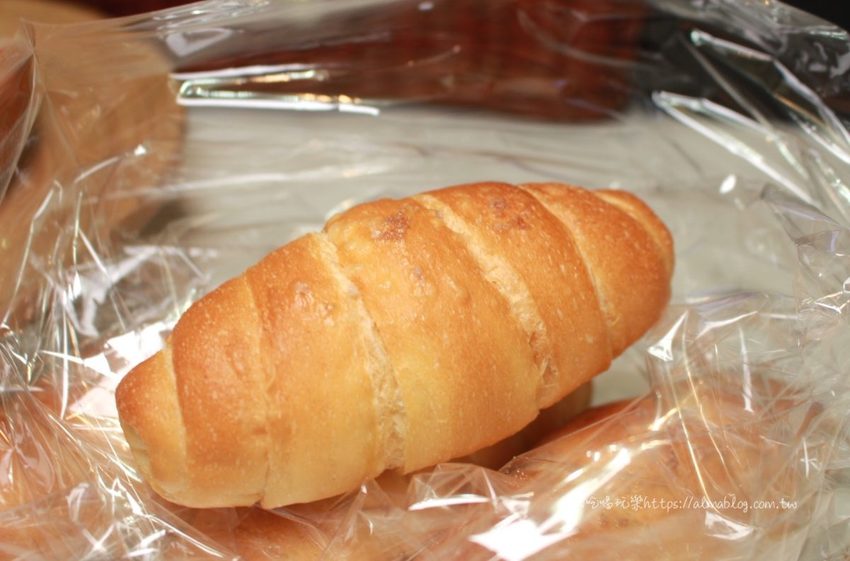 法其林烘焙工作坊