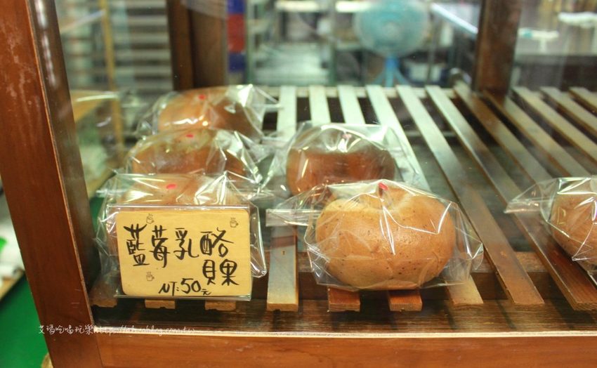 法其林烘焙工作坊