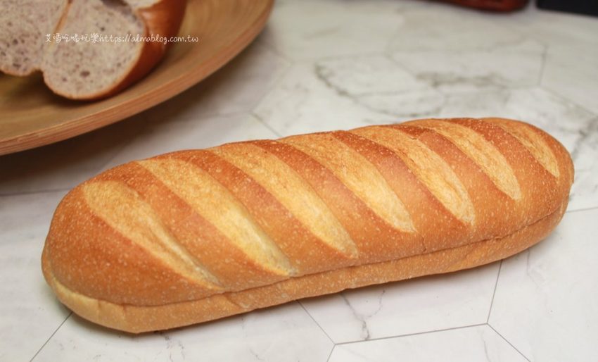 法其林烘焙工作坊