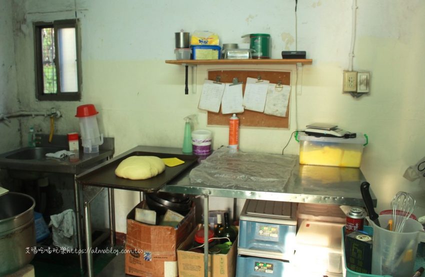 法其林烘焙工作坊