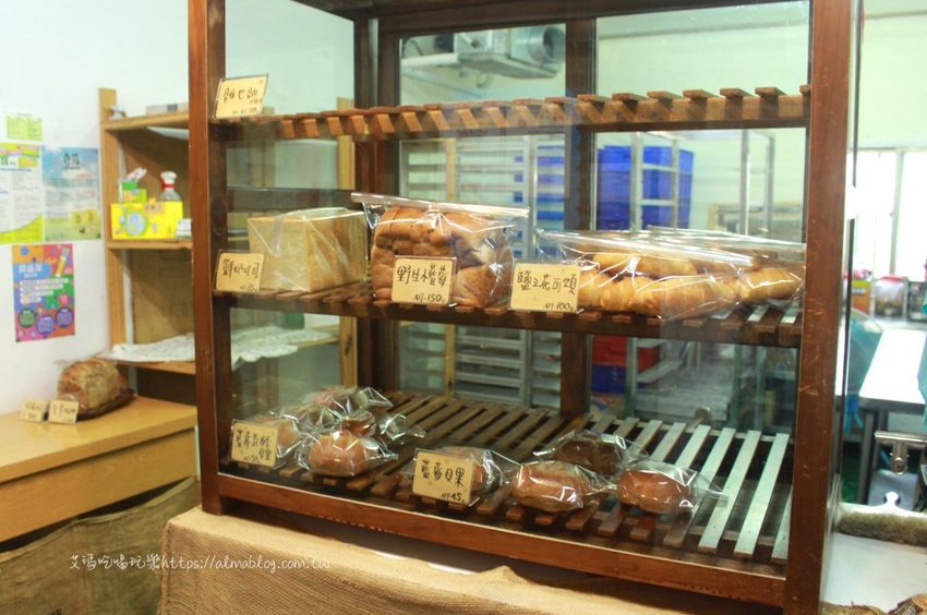 法其林烘焙工作坊