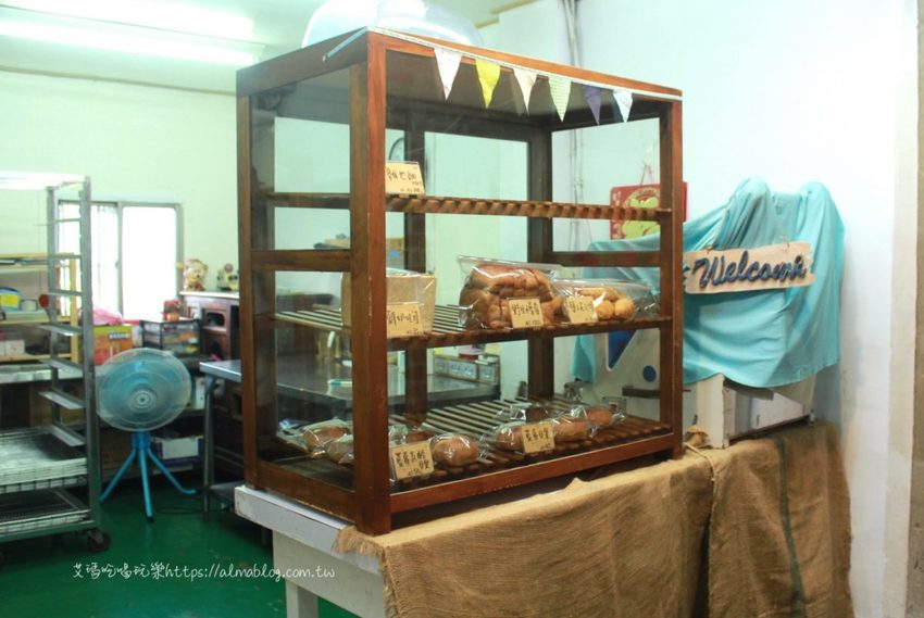 法其林烘焙工作坊