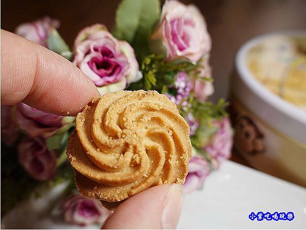 棕櫚蜜曲奇餅-鐵猴子曲奇餅勤美中興店 (10).jpg