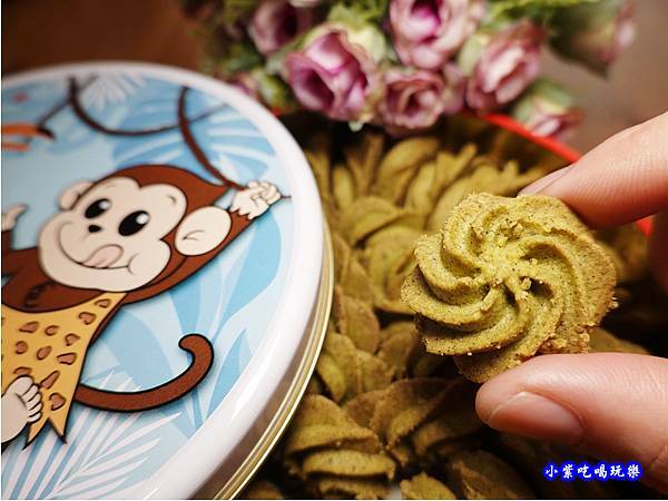 高山茶曲奇餅-鐵猴子曲奇餅勤美中興店 (2).jpg