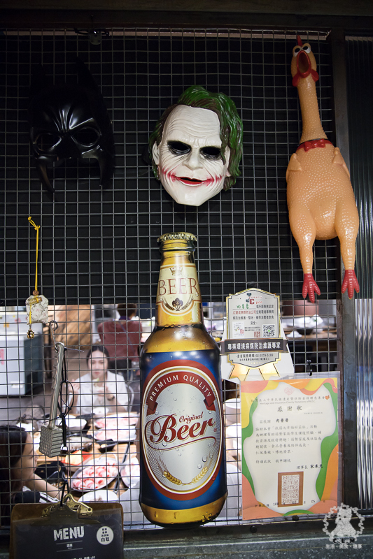 肉普普石頭涮涮鍋｜肉超好吃一點也都不普普的個人石頭火鍋，工業風格非常有特色，松山車站附近推薦美食 - 卡爾茗 C.L.M.