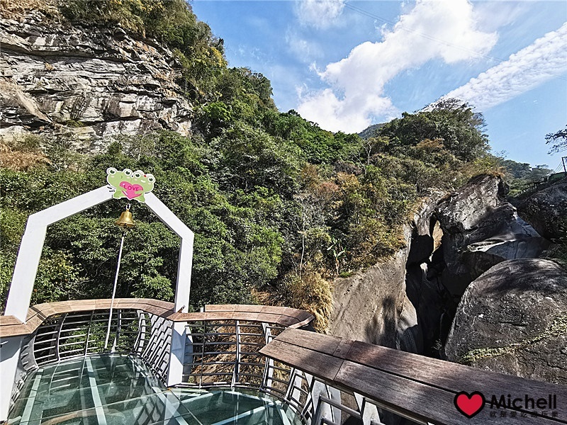 新竹尖石鄉溫泉季