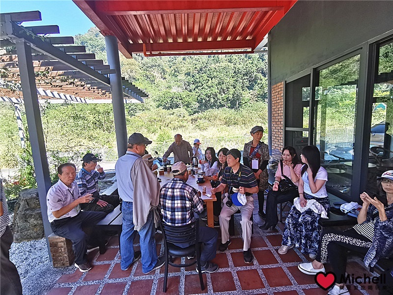 新竹尖石鄉-真之泉溫泉