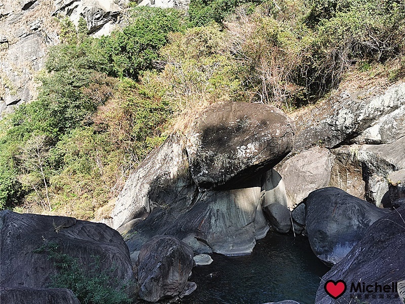 新竹尖石鄉溫泉季