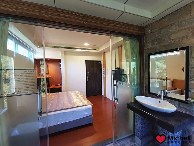 錦屏美人湯溫泉