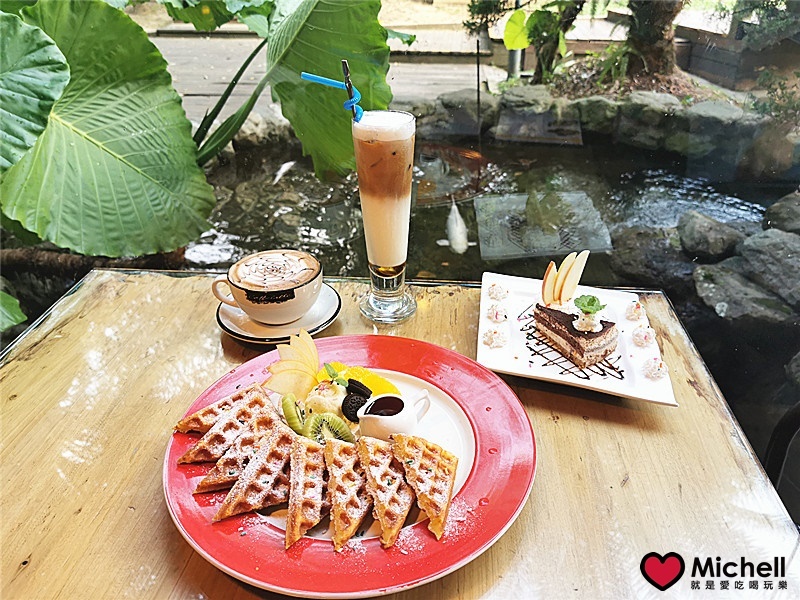 新竹尖石鄉-會來溫泉