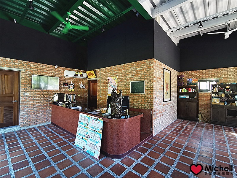 新竹尖石鄉-真之泉溫泉