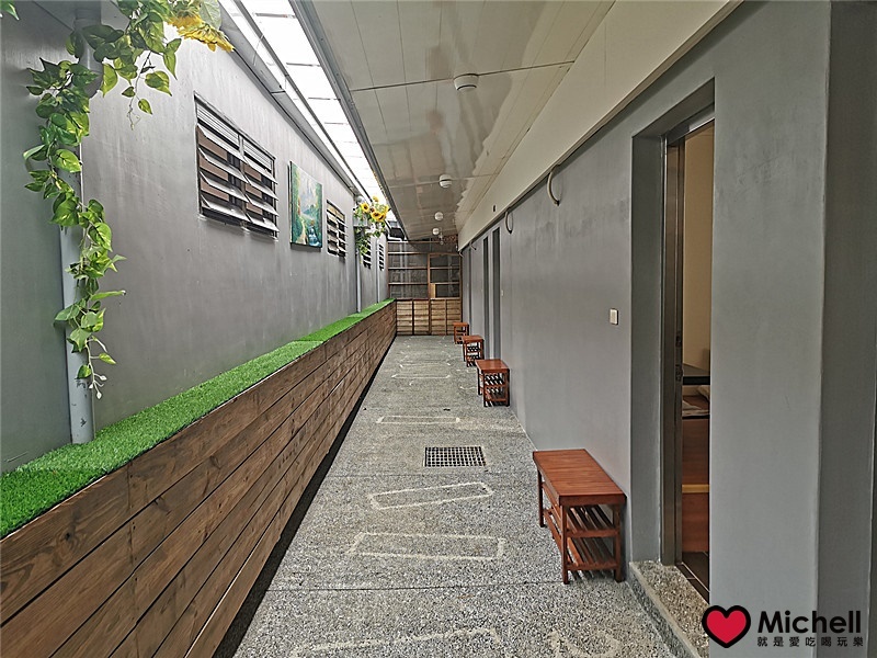 新竹尖石鄉-真之泉溫泉