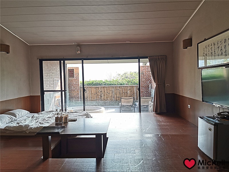 新竹尖石鄉-石上溫泉