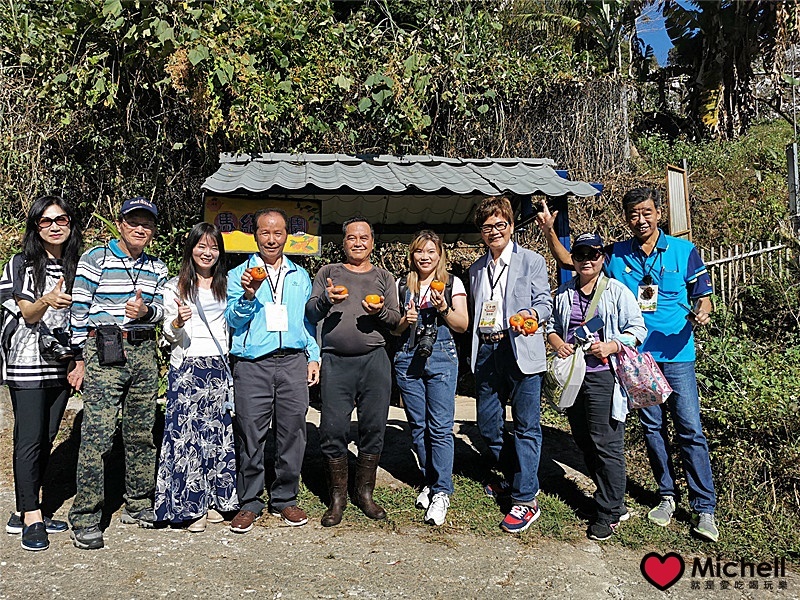 新竹尖石鄉溫泉季