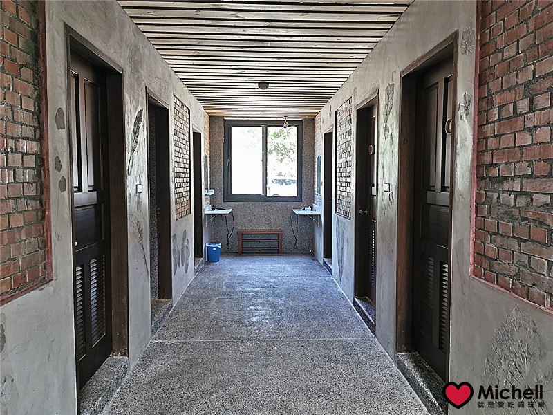 新竹尖石鄉-真之泉溫泉