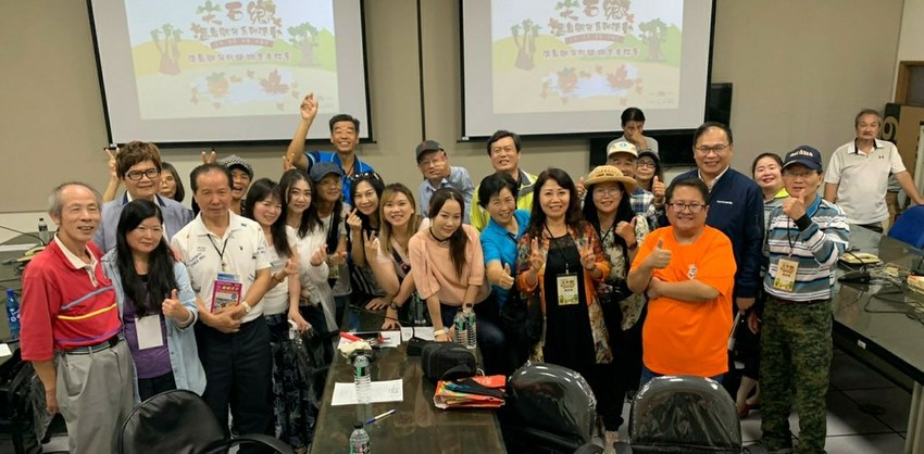 新竹尖石鄉溫泉季