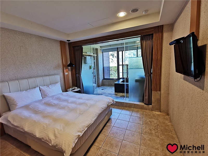 錦屏美人湯溫泉