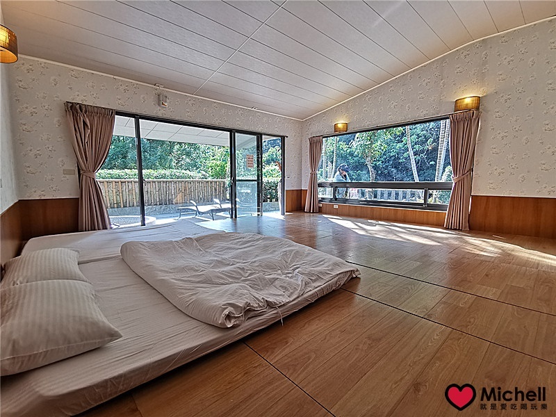 新竹尖石鄉-石上溫泉