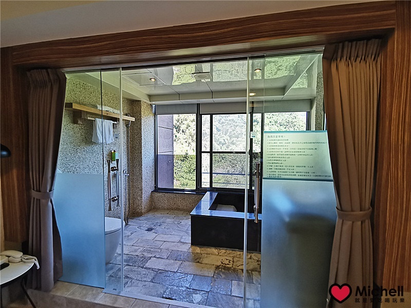 錦屏美人湯溫泉