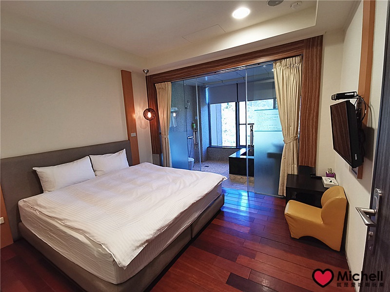 錦屏美人湯溫泉