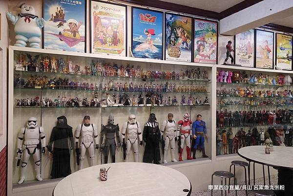 【宜蘭/員山】呂家魚丸米粉 【宜蘭/員山】呂家魚丸米粉