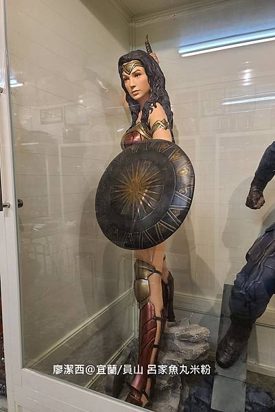 【宜蘭/員山】呂家魚丸米粉 【宜蘭/員山】呂家魚丸米粉