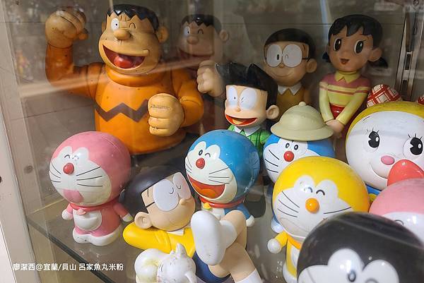 【宜蘭/員山】呂家魚丸米粉 【宜蘭/員山】呂家魚丸米粉