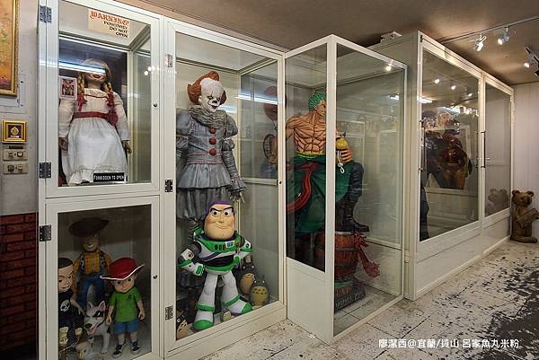 【宜蘭/員山】呂家魚丸米粉 【宜蘭/員山】呂家魚丸米粉