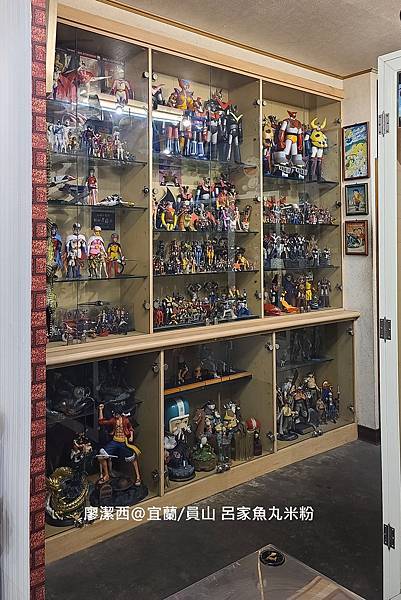 【宜蘭/員山】呂家魚丸米粉 【宜蘭/員山】呂家魚丸米粉