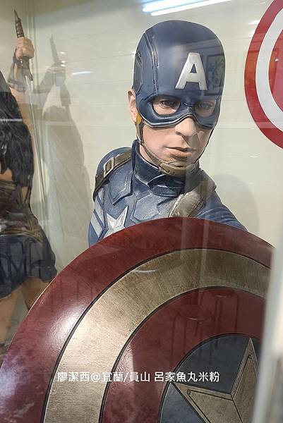 【宜蘭/員山】呂家魚丸米粉 【宜蘭/員山】呂家魚丸米粉