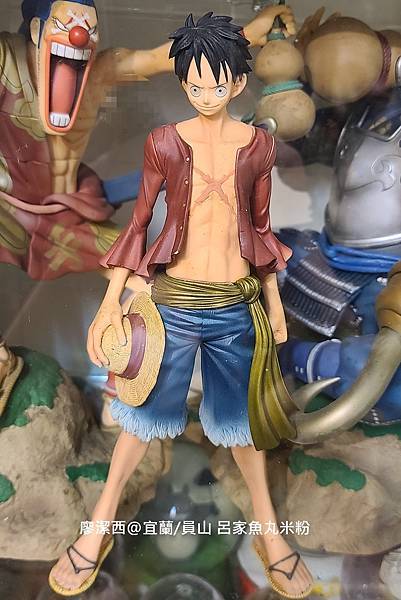 【宜蘭/員山】呂家魚丸米粉 【宜蘭/員山】呂家魚丸米粉