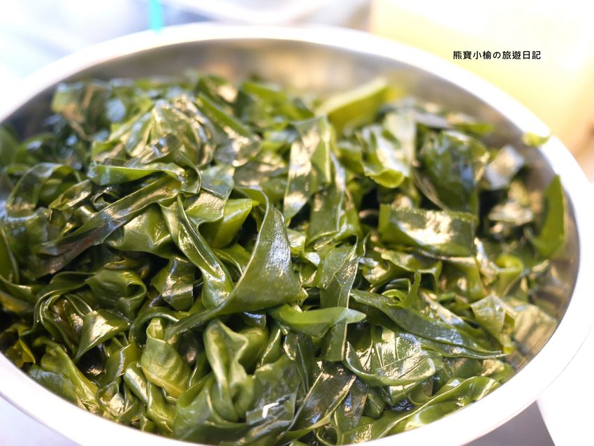 【台中北區美食】不吃不可鹹水雞,輕食好選擇,清爽少油隱藏版外送美食!台中必吃小吃推薦,內文附詳細菜單介紹。 @熊寶小榆の旅遊日記