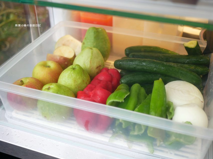 【台中北區美食】不吃不可鹹水雞,輕食好選擇,清爽少油隱藏版外送美食!台中必吃小吃推薦,內文附詳細菜單介紹。 @熊寶小榆の旅遊日記